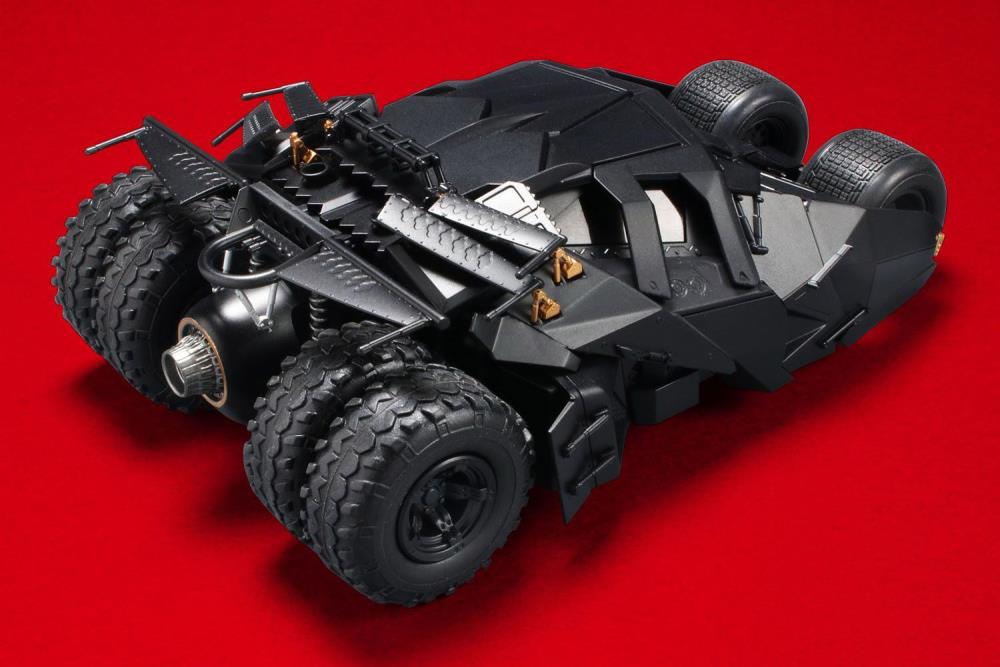 1/35 Scale Batmobile Batman Begins Ver.