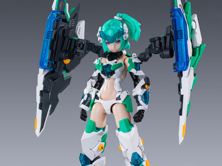 1/12 Scale ATK Girl XuanWu (One of the Four Chinese Mythical Beast)