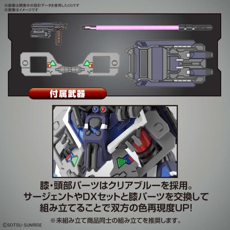 SDW Heroes Verde Buster Team Member