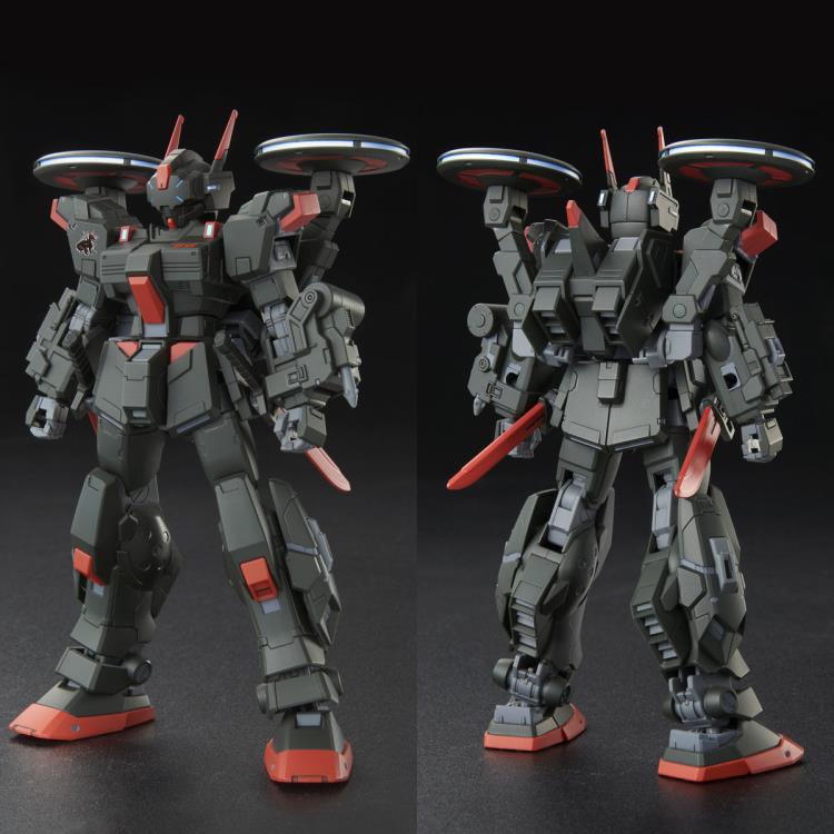 P-Bandai HG 1/144 RX-80BR Black Rider