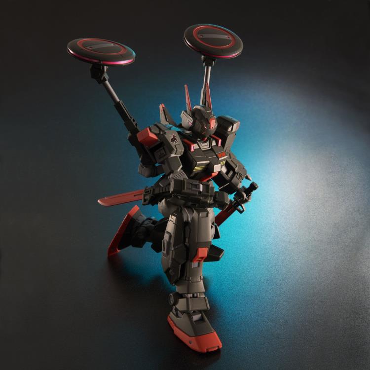 P-Bandai HG 1/144 RX-80BR Black Rider