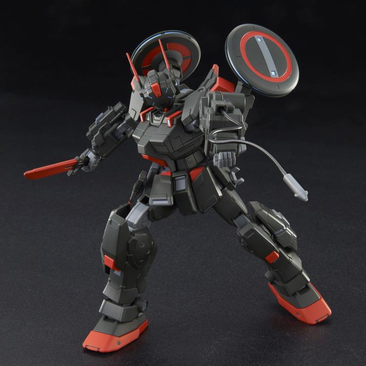 P-Bandai HG 1/144 RX-80BR Black Rider