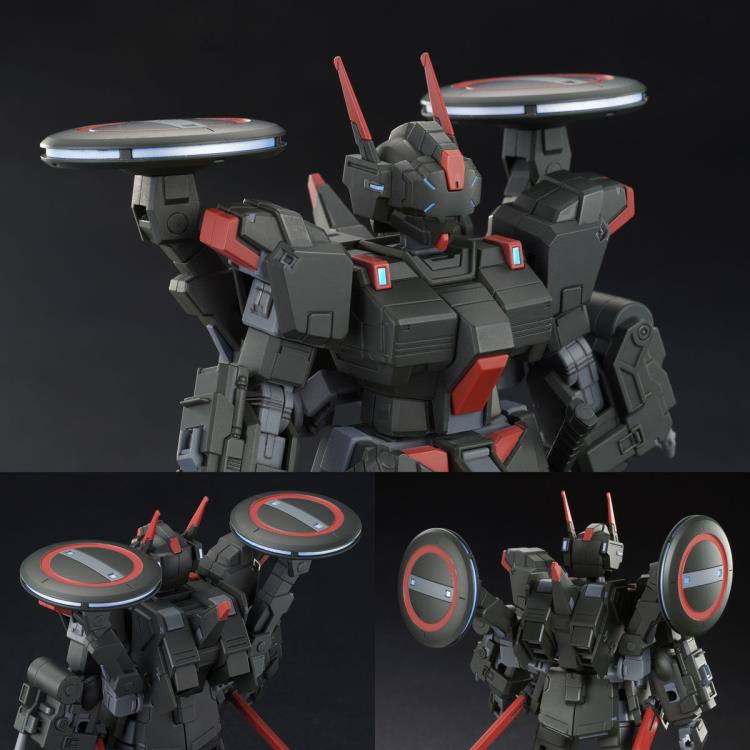 P-Bandai HG 1/144 RX-80BR Black Rider