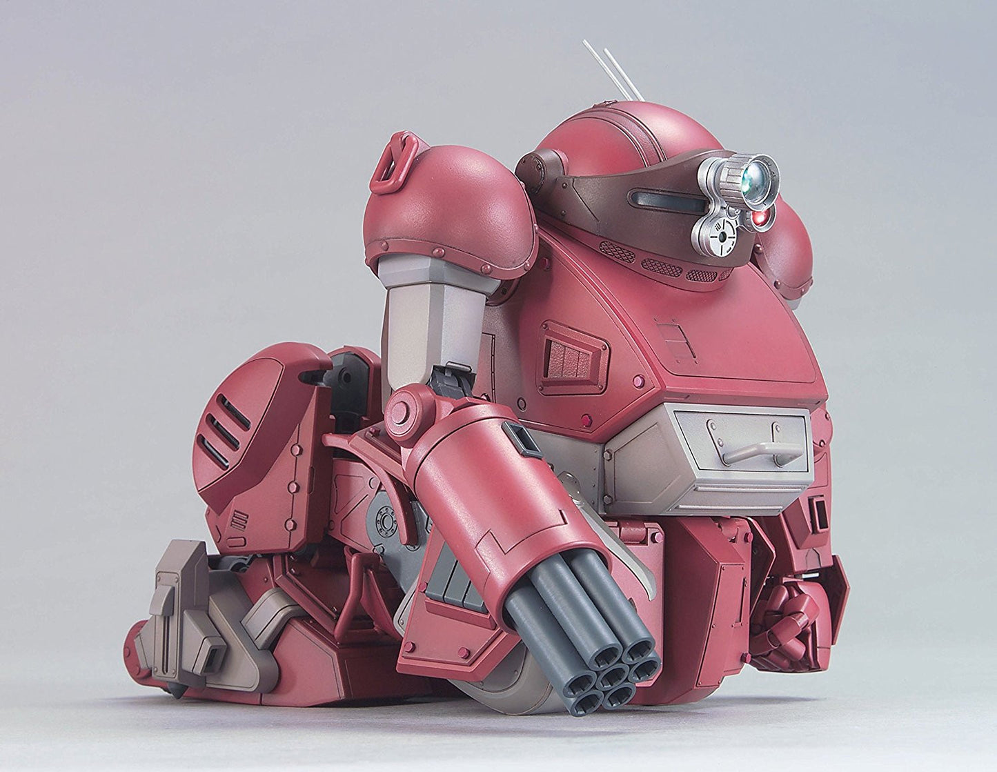 BrutishDog 1/20