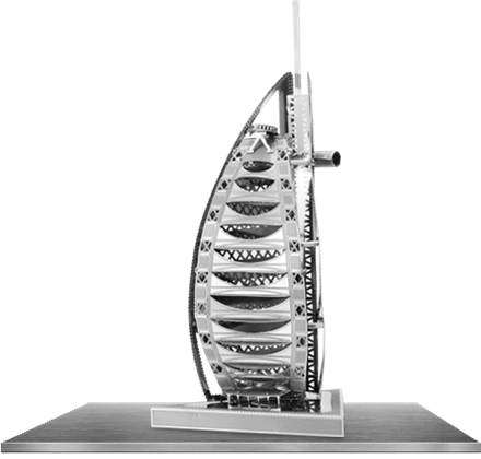 ICONX Burj Al Arab