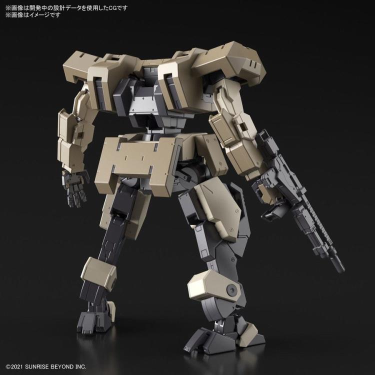 HG 1/72 Kyoukai Senki Jo Hound