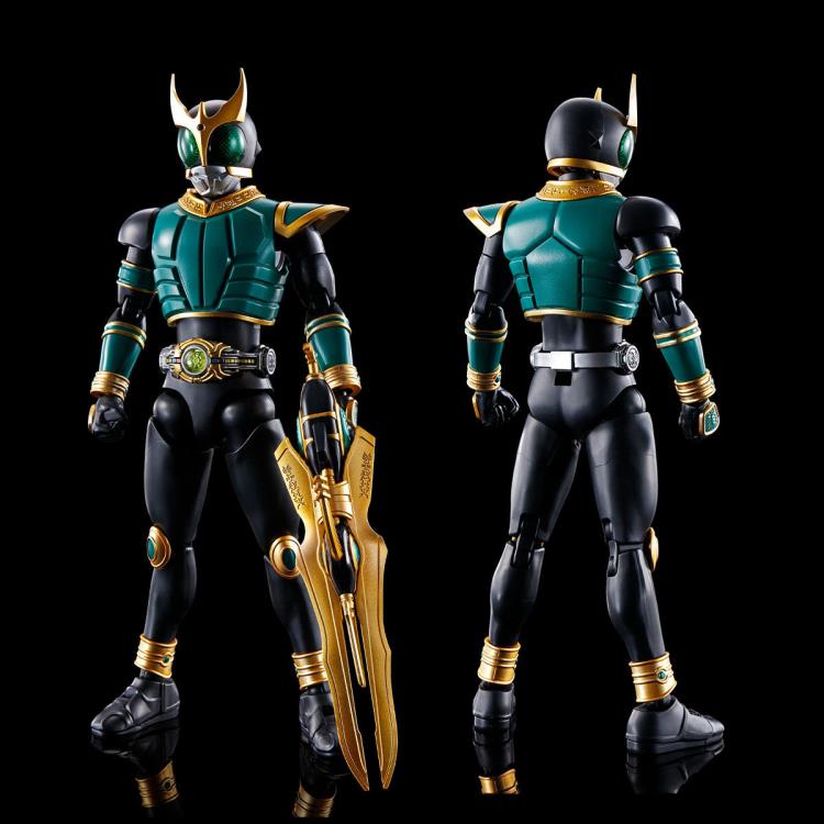 Figure-rise Standard - Masked Rider Kuuga Pegasus Form RisingPegasus