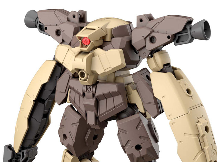 30MM 1/144 bEXM-29 GARDONOVA [BROWN]