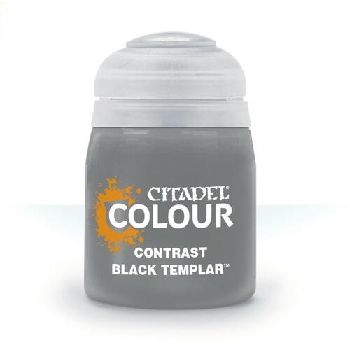 Citadel Contrast: Black Templar (18mL)