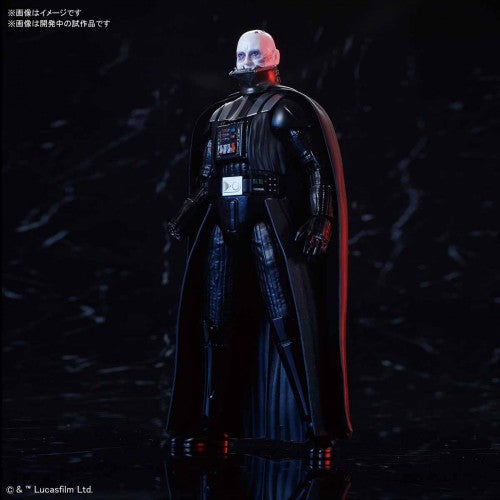 1/12 Return of The Jedi Darth Vader