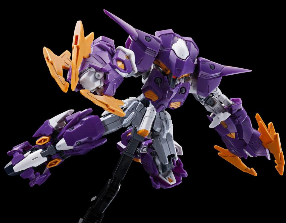 P-Bandai HG 1/144 Gundam Aesculapius