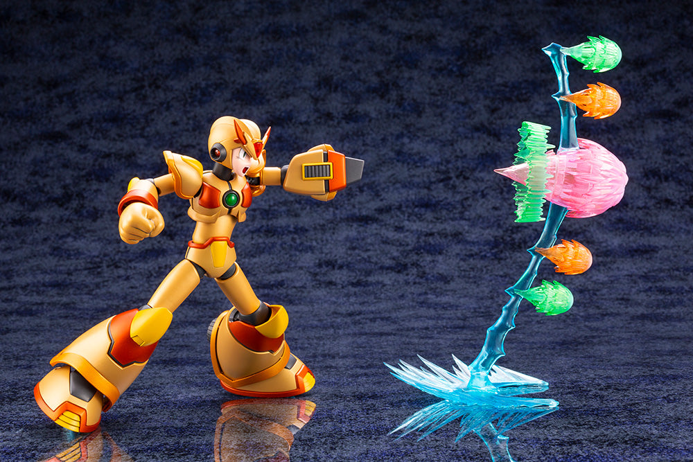 Kotobukiya 1/12 Megaman X Max Armor (Hyper Chip Ver.)
