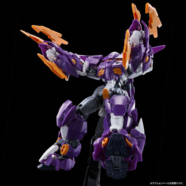 P-Bandai HG 1/144 Gundam Aesculapius