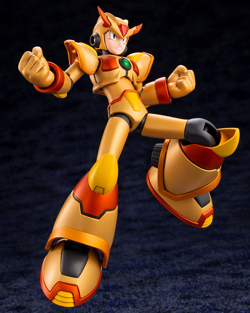 Kotobukiya 1/12 Megaman X Max Armor (Hyper Chip Ver.)