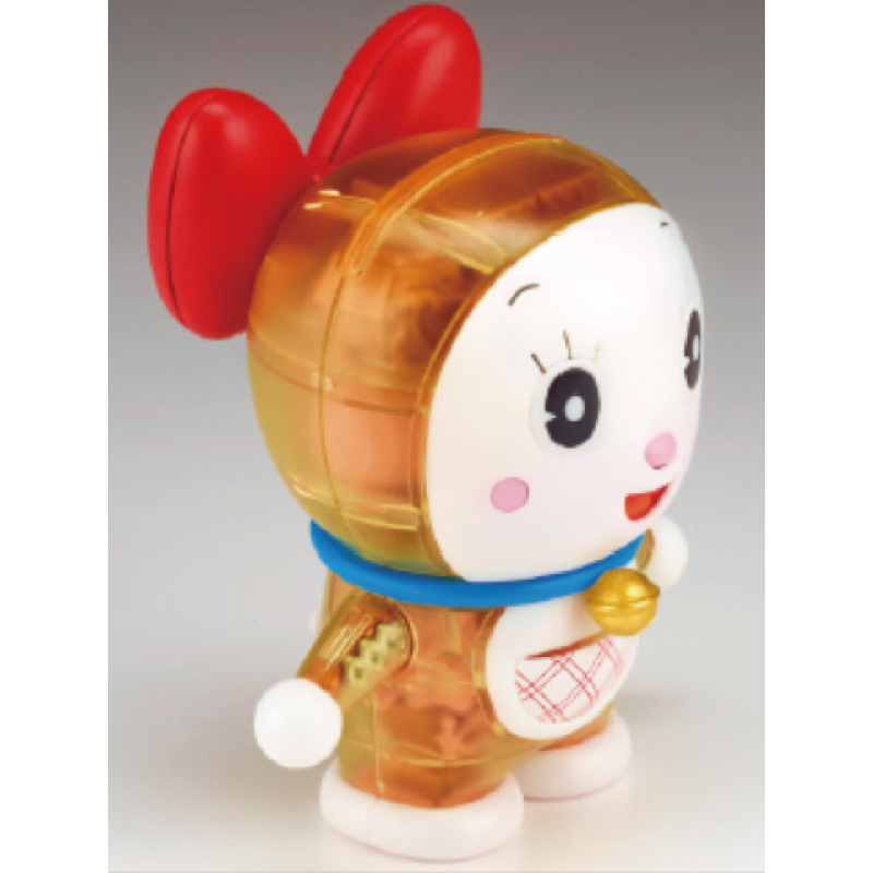 Figure-rise Mechanics - Dorami