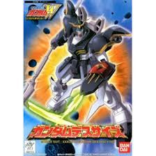 GUNDAM W 03 GUNDAM DEATHSCYTHE 1/144