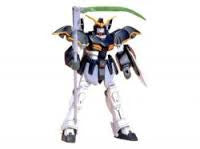 GUNDAM W 03 GUNDAM DEATHSCYTHE 1/144