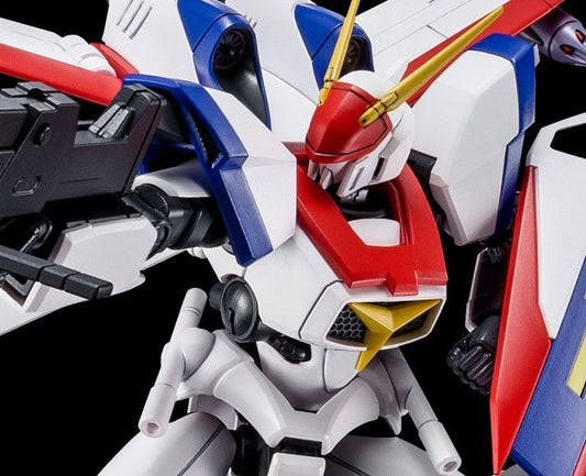 HG 1/144 DRAGONAR-1 PLUS LIFTER-1