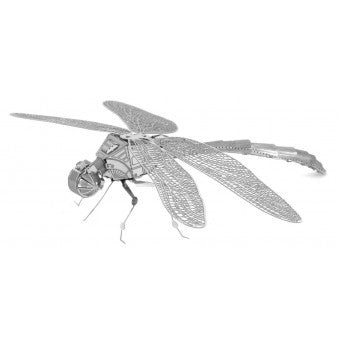 Dragonfly 3D Laser Cut Model