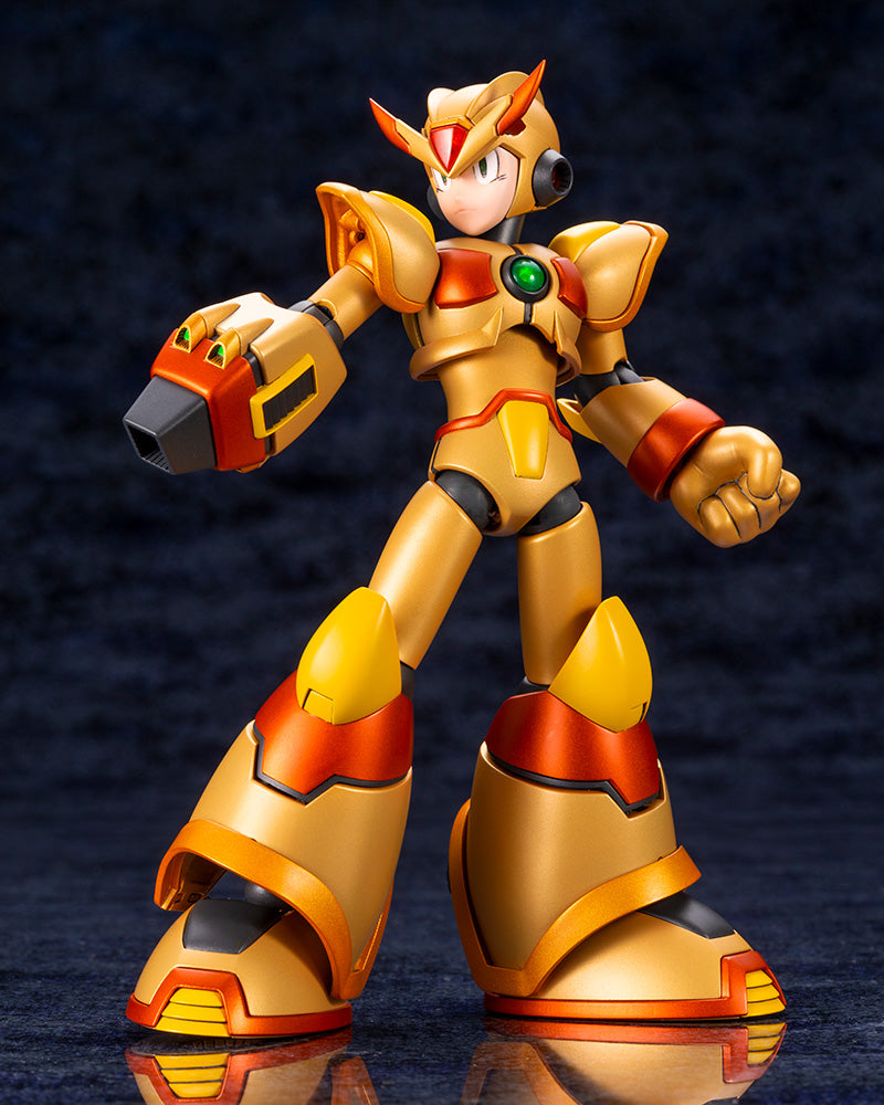Kotobukiya 1/12 Megaman X Max Armor (Hyper Chip Ver.)