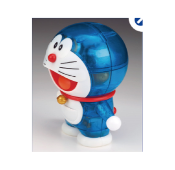 Figure-rise Mechanics - Doraemon