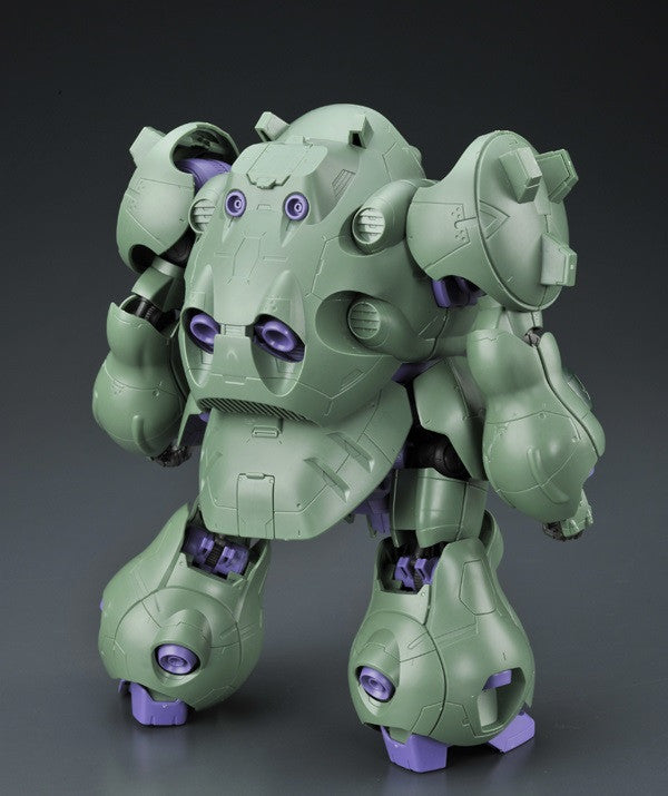 NG 1/100 Gundam Gusion / Gundam Gusion Rebake