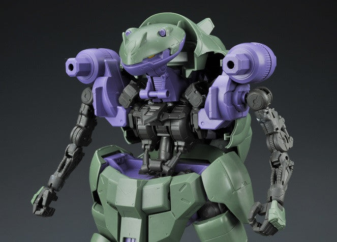 NG 1/100 Gundam Gusion / Gundam Gusion Rebake