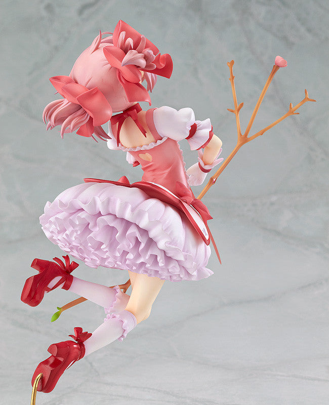Kaname Madoka ~The Beginning Story / The Everlasting~