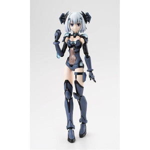 Date A Live Origami Tobiichi AGP