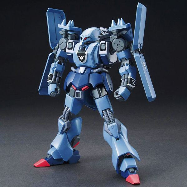 HG 1/144 AMX-101E Schuzrum-Galluss