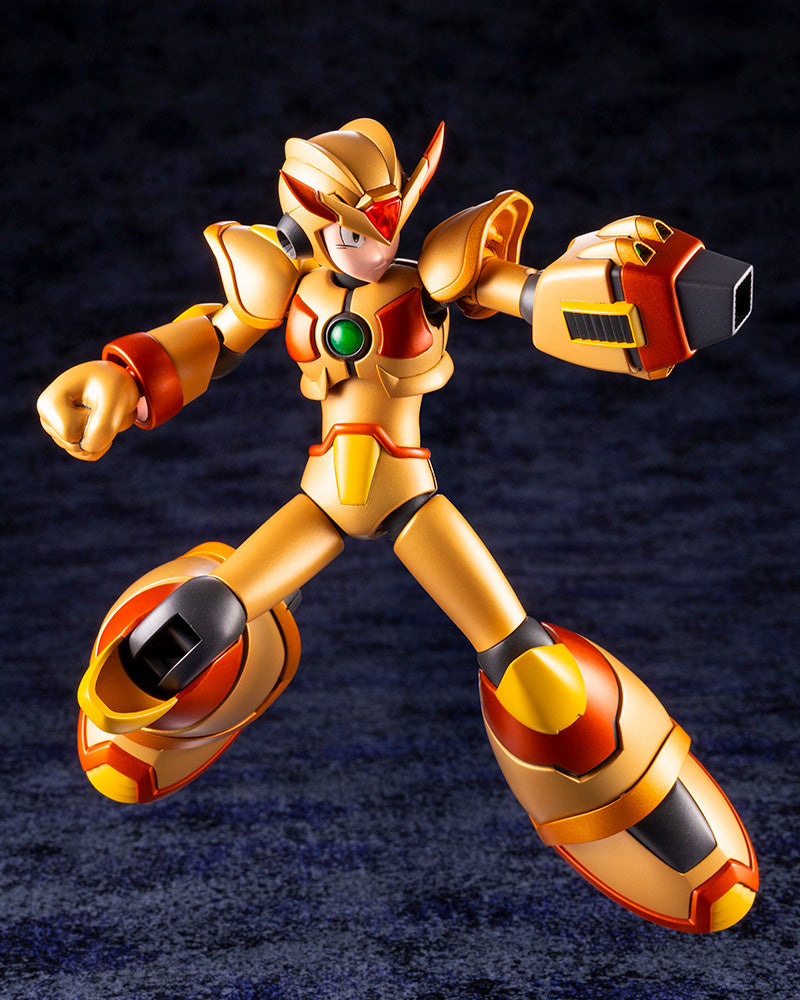 Kotobukiya 1/12 Megaman X Max Armor (Hyper Chip Ver.)