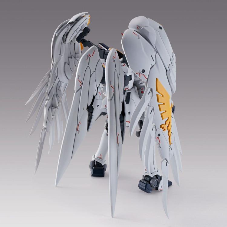 P Bandai Gundam MG 1/100 Tallgeese OZ-00MS Flugel (EW Ver.)
