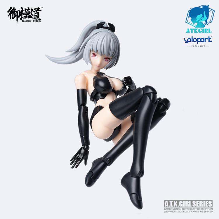 1/12 Scale ATK Girl Serqet aka Scorpion