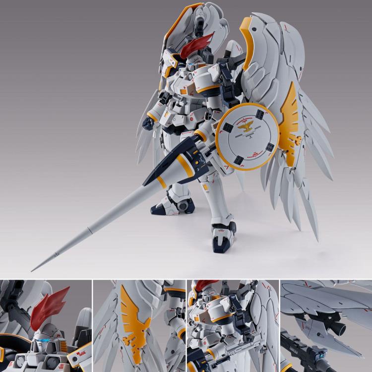 P Bandai Gundam MG 1/100 Tallgeese OZ-00MS Flugel (EW Ver.)