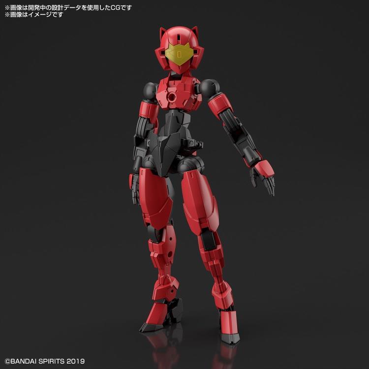 30MM EXM-E7c Spinatia (Commando Type)