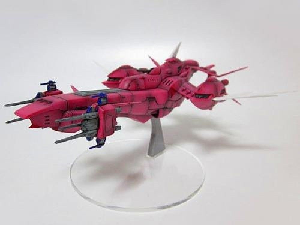 EX Model-21 Eternal
