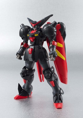 #174 Master Gundam Robot Spirits