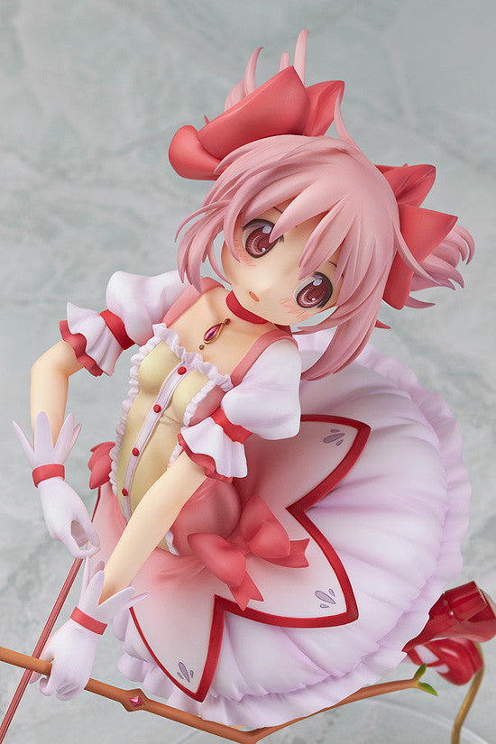 Kaname Madoka ~The Beginning Story / The Everlasting~