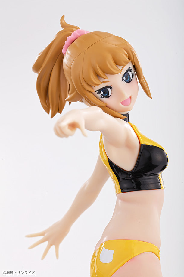 Figure-Rise LABO: Fumina Hoshino