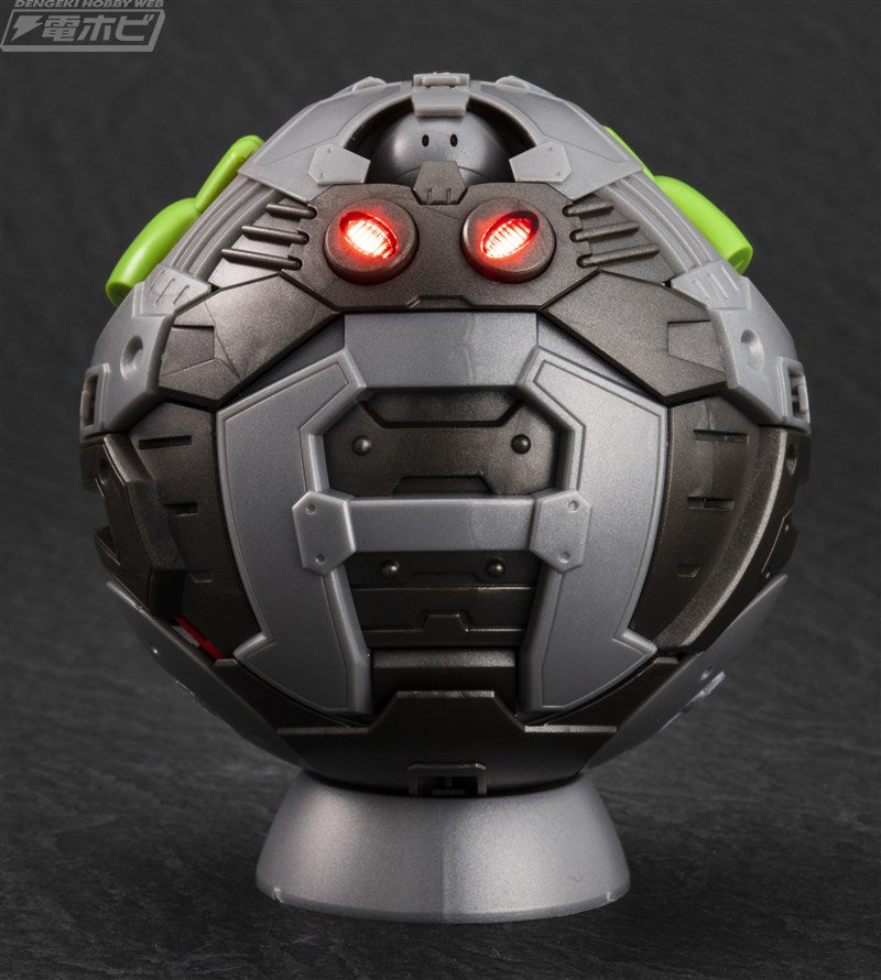Figure-rise Mechanics HARO