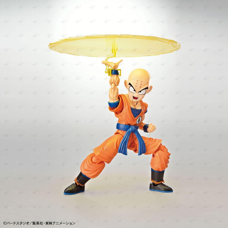 Figure-rise Standard - Krillin