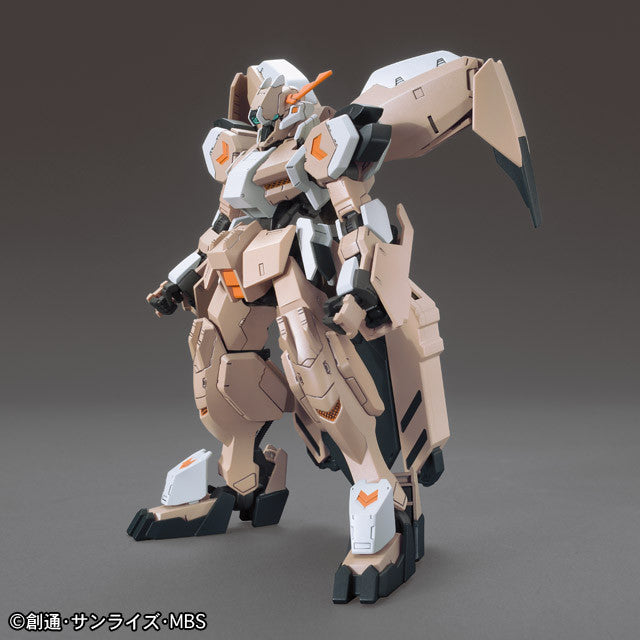 HG 1/144 Gundam Gusion Rebake Full City