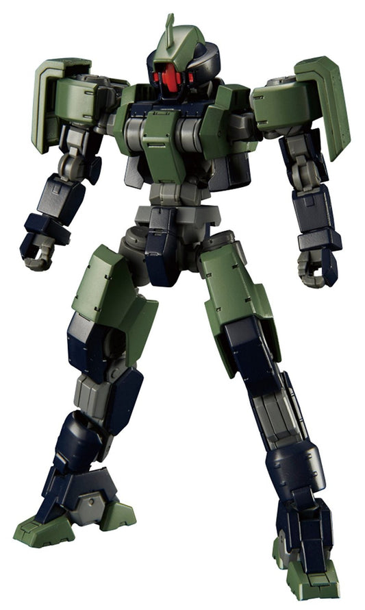 HG 1/144 Iron Blooded Orphans Geirail