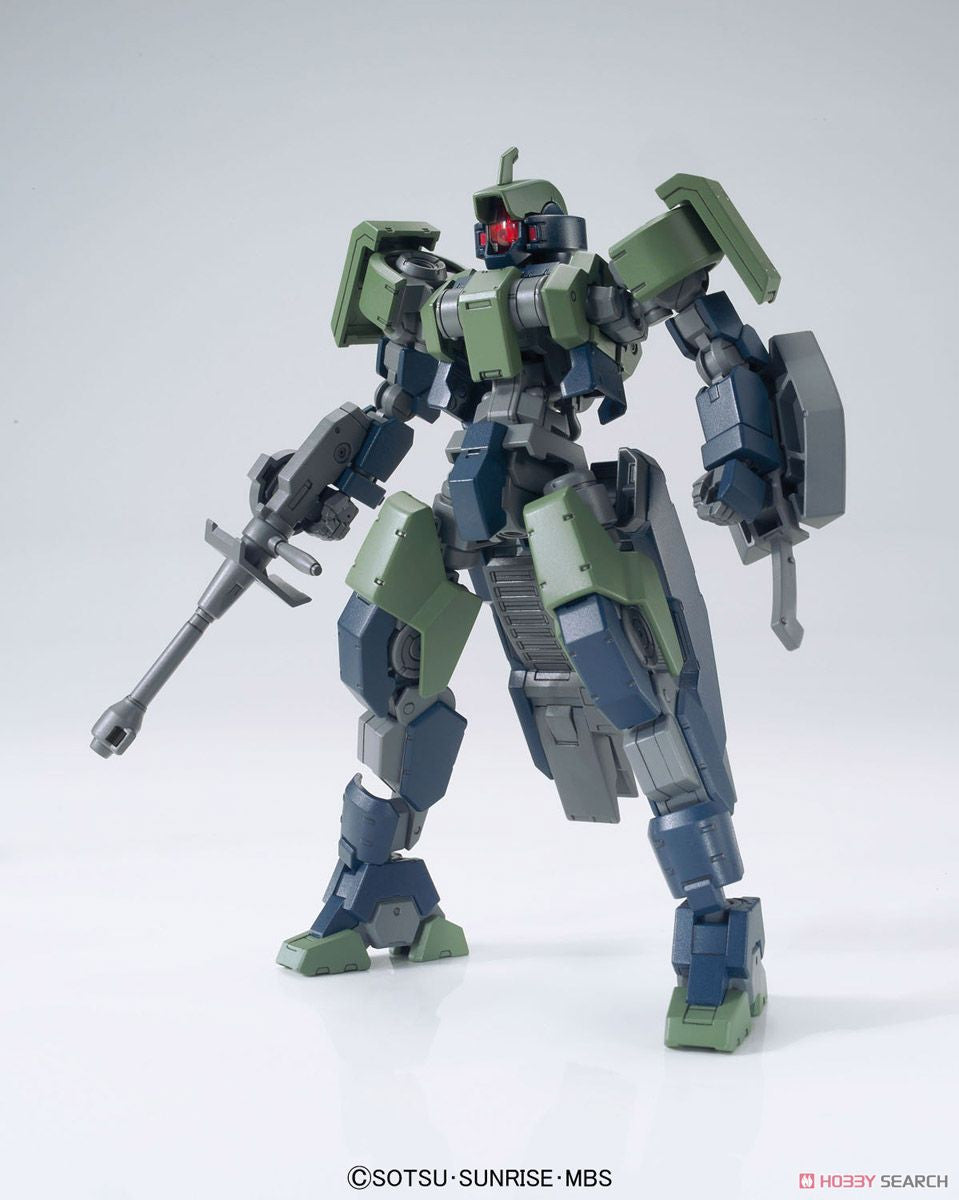 HG 1/144 Iron Blooded Orphans Geirail