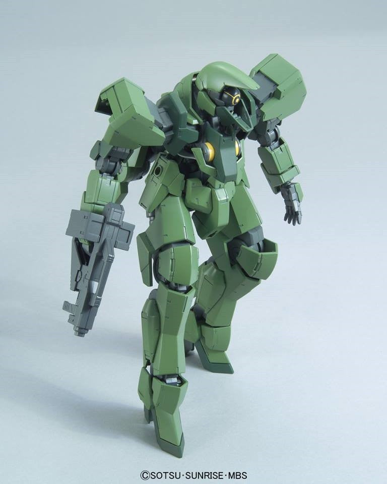 NG 1/100 Graze (Standard Type/Commander Type)