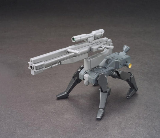 HG 1/144 K9 Dog Pack