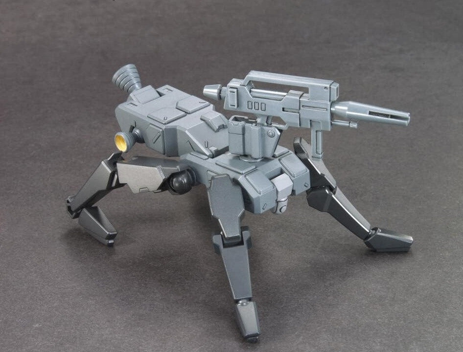 HG 1/144 K9 Dog Pack