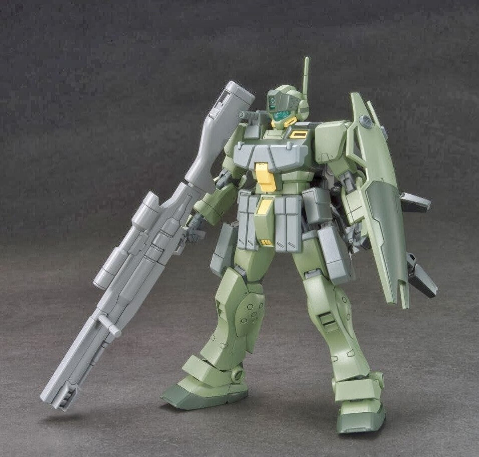 HG 1/144 GM Sniper K9