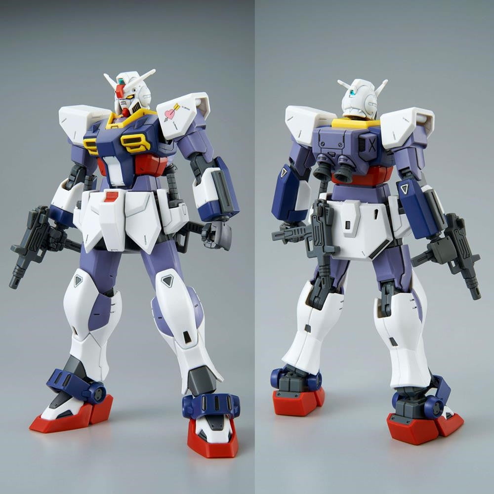 P-Bandai HG 1/144 RX-78-XX Gundam PIXY