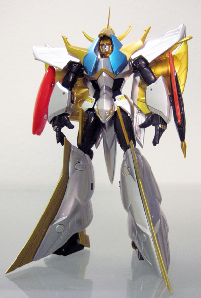 Godreideen Chogokin